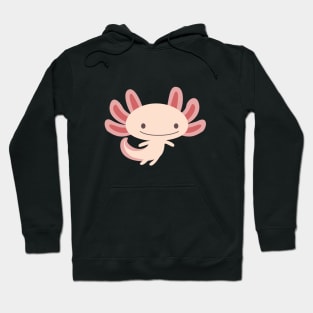 Cute axolotls Hoodie